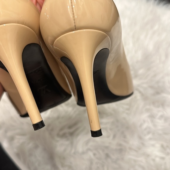Pumps beige - Picture 7 of 7